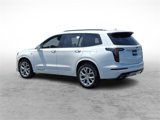 Used 2020 Cadillac XT6 Sport image 3