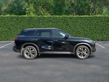 Used 2022 INFINITI QX60 Luxe w/ Vision Package image 2
