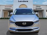 Used 2021 MAZDA CX-5 Touring image 2