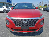 Used 2019 Hyundai Santa Fe SE image 2