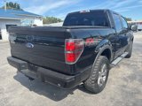 Used 2012 Ford F150 FX4 w/ Max Trailer Tow Pkg image 4