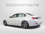 Used 2024 BMW 330i xDrive Sedan w/ Convenience Package image 3