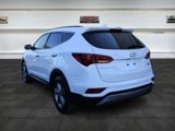 Used 2017 Hyundai Santa Fe Sport image 4