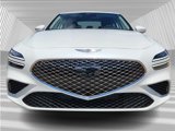 New 2026 Genesis G70 2.5T image 3