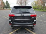 Used 2021 Jeep Grand Cherokee Laredo X image 5