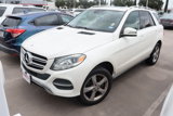 Used 2016 Mercedes-Benz GLE 350 image 3