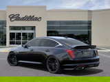 New 2025 Cadillac CT5 Premium Luxury image 3