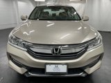 Certified 2017 Honda Accord EX-L image 3