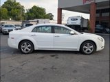 Used 2012 Chevrolet Malibu LT image 4