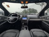 Used 2019 Ford Explorer XLT w/ Equipment Group 202A image 2