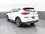 Used 2020 Hyundai Tucson SEL image 3