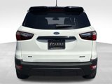 Used 2021 Ford EcoSport SES image 4