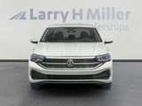 Used 2022 Volkswagen Jetta S image 4