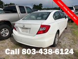 Used 2012 Honda Civic LX image 4