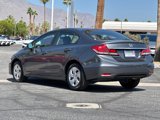 Used 2013 Honda Civic LX image 5