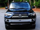 Used 2020 Toyota 4Runner Limited image 5