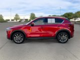 Used 2021 MAZDA CX-5 Signature image 4