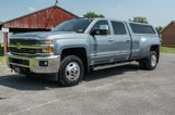 Used 2015 Chevrolet Silverado 3500 LTZ w/ Duramax Plus Package image 2