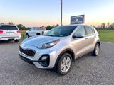 Used 2020 Kia Sportage LX image 3