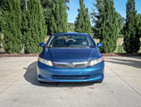 Used 2012 Honda Civic LX image 3