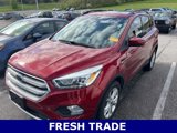 Used 2017 Ford Escape SE w/ Equipment Group 201A image 2