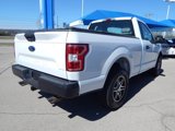 Used 2019 Ford F150 XL w/ Trailer Tow Package image 3