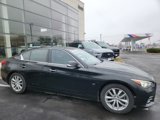 Used 2015 INFINITI Q50 Premium w/ Spare Tire Package image 4