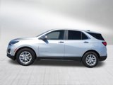 Used 2022 Chevrolet Equinox LT w/ Driver Convenience Package image 5
