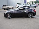 Used 2013 Nissan 370Z Touring w/ Sport Pkg image 4