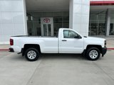 Used 2014 Chevrolet Silverado 1500 W/T image 3