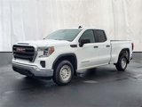 Used 2020 GMC Sierra 1500 4x4 Double Cab w/ Sierra Value Package image 2