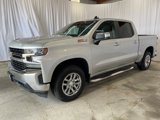 Used 2020 Chevrolet Silverado 1500 LT w/ All-Star Edition image 3