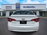 Used 2017 Hyundai Sonata Sport image 5