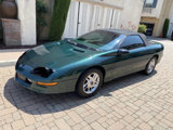 Used 1994 Chevrolet Camaro Z28 image 6