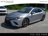 Used 2019 Toyota Camry SE image 4