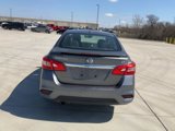Used 2016 Nissan Sentra SR w/ SR Premium Package image 3
