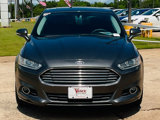 Used 2016 Ford Fusion SE w/ Equipment Group 202A image 2