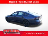 New 2025 Honda Accord SE image 5