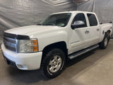 Used 2008 Chevrolet Silverado 1500 LTZ w/ Safety Package image 3
