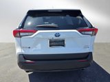 Used 2022 Toyota RAV4 XLE image 4