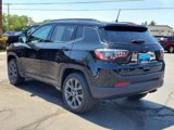 Used 2021 Jeep Compass Latitude image 4