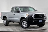 Used 2023 Toyota Tacoma SR image 2