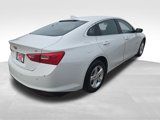 Used 2024 Chevrolet Malibu LT image 4