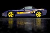 Used 1998 Chevrolet Corvette Convertible w/ Memory Pkg image 5