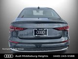 Used 2025 Audi A3 2.0T Premium image 5