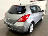 Used 2011 Nissan Versa 1.8 S w/ Plus Pkg image 5