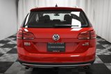 Used 2017 Volkswagen Golf Alltrack SEL image 5
