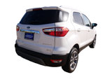 Used 2019 Ford EcoSport Titanium image 3