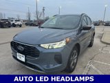 Used 2024 Ford Escape ST-Line w/ Tech Pack #1 image 3
