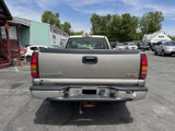 Used 2003 GMC Sierra 1500 W/T image 4